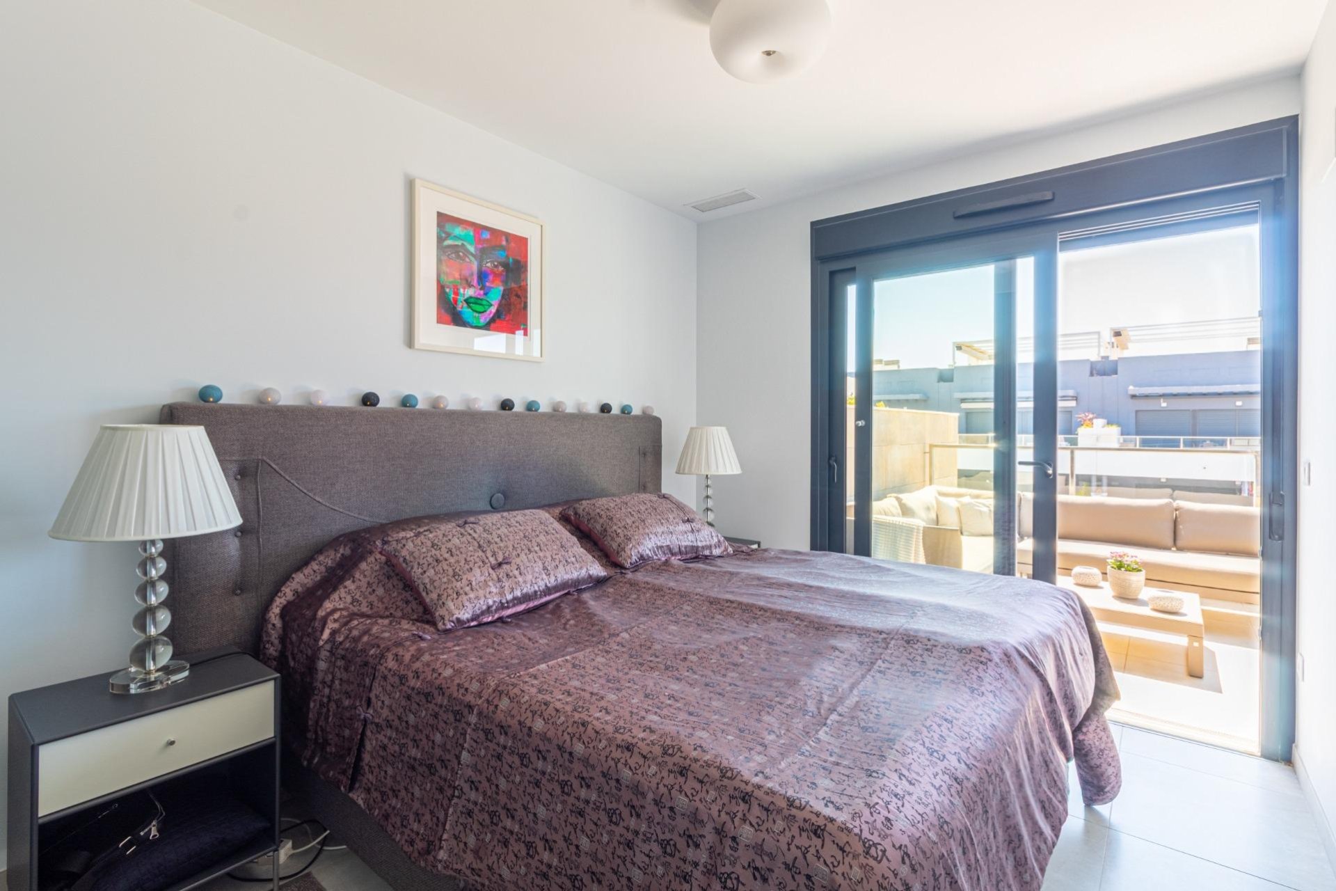Reventa - Apartamento - Orihuela Costa - Playa Flamenca