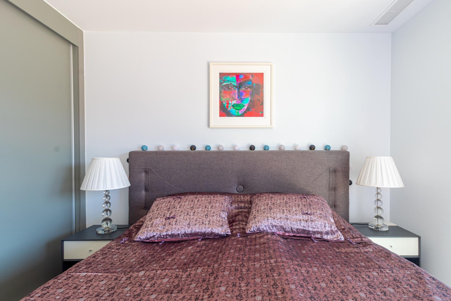 Reventa - Apartamento - Orihuela Costa - Playa Flamenca