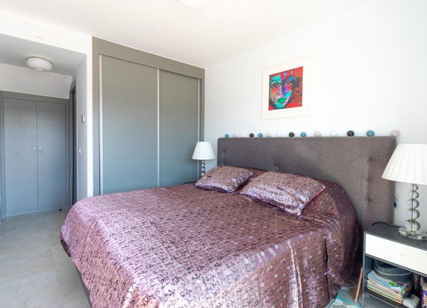Reventa - Apartamento - Orihuela Costa - Playa Flamenca