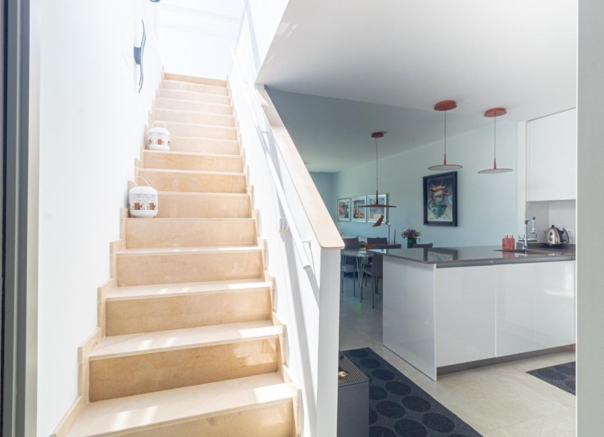 Reventa - Apartamento - Orihuela Costa - Playa Flamenca