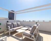 Reventa - Apartamento - Orihuela Costa - Playa Flamenca