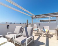Reventa - Apartamento - Orihuela Costa - Playa Flamenca