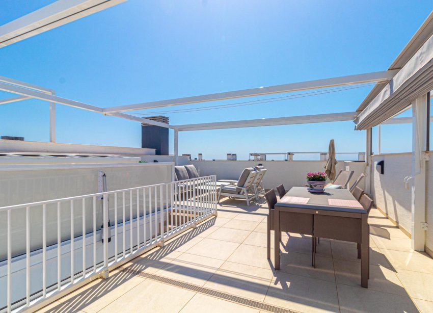 Reventa - Apartamento - Orihuela Costa - Playa Flamenca