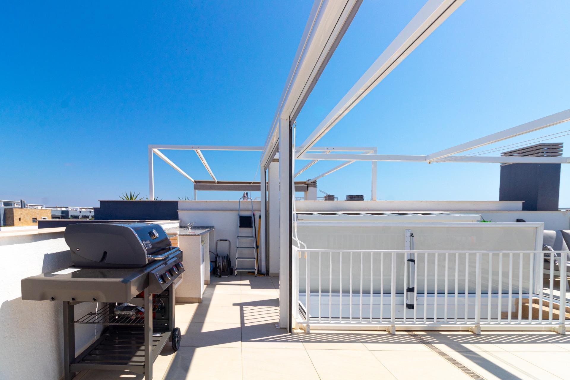 Reventa - Apartamento - Orihuela Costa - Playa Flamenca