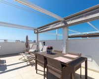 Reventa - Apartamento - Orihuela Costa - Playa Flamenca