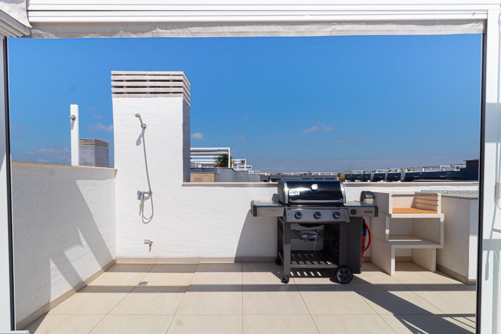Reventa - Apartamento - Orihuela Costa - Playa Flamenca
