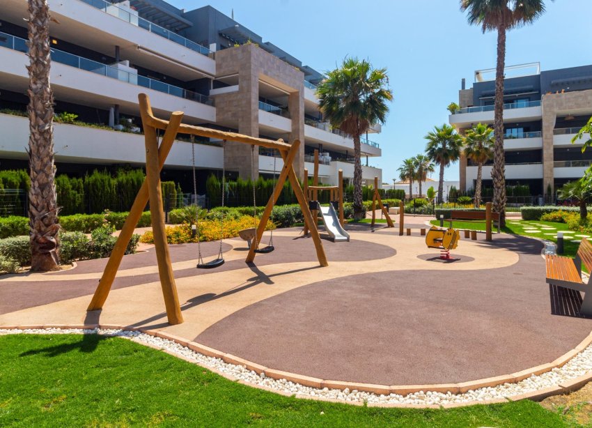 Reventa - Apartamento - Orihuela Costa - Playa Flamenca