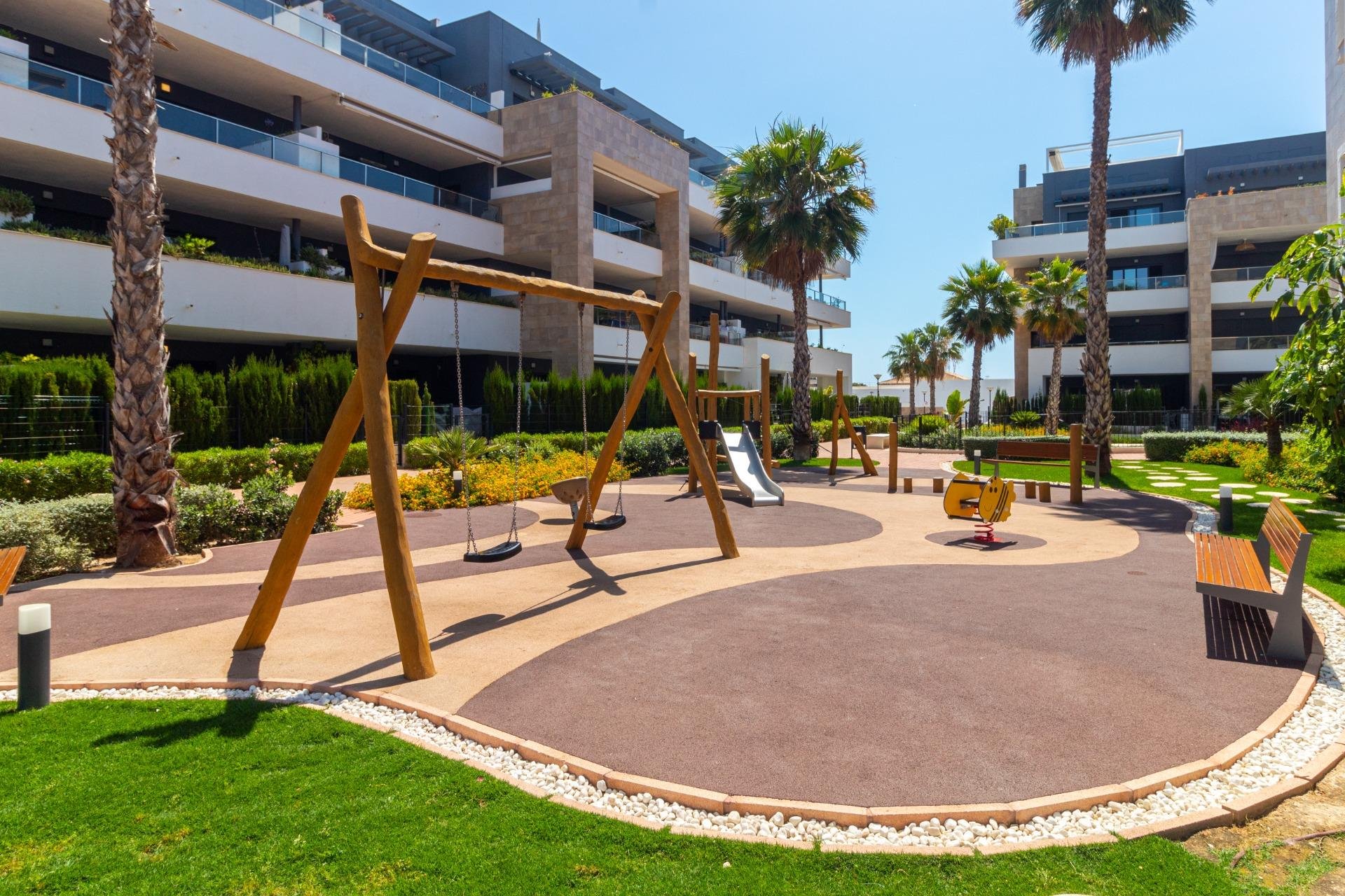 Reventa - Apartamento - Orihuela Costa - Playa Flamenca