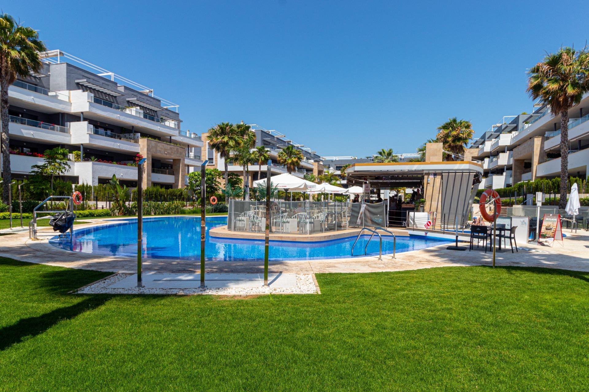 Reventa - Apartamento - Orihuela Costa - Playa Flamenca