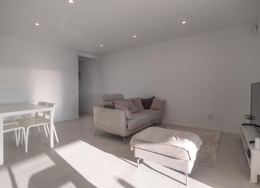 Reventa - Apartamento - Orihuela Costa - Playa Flamenca