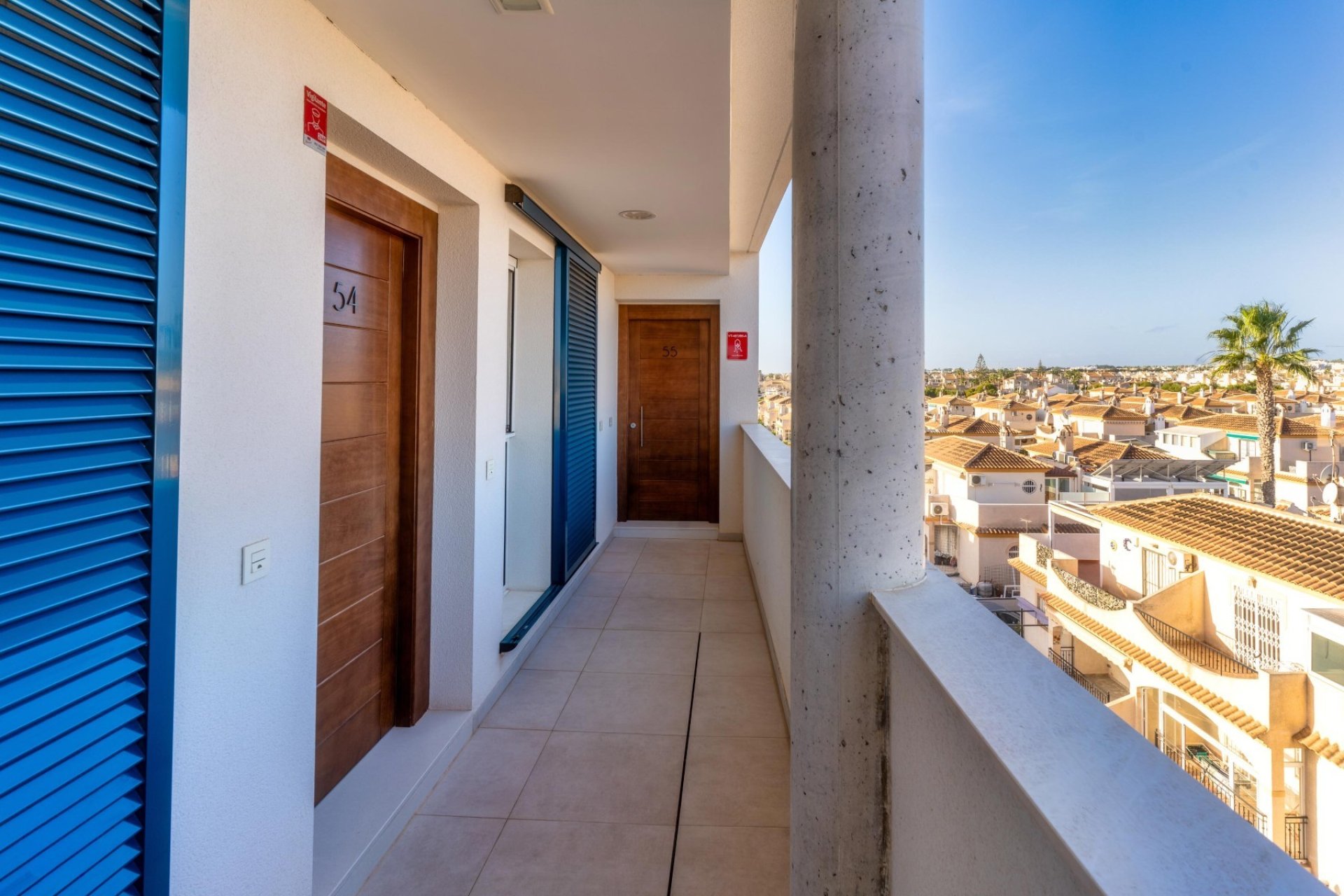Reventa - Apartamento - Orihuela Costa - Playa Flamenca