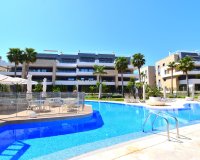 Reventa - Apartamento - Orihuela Costa - Playa Flamenca