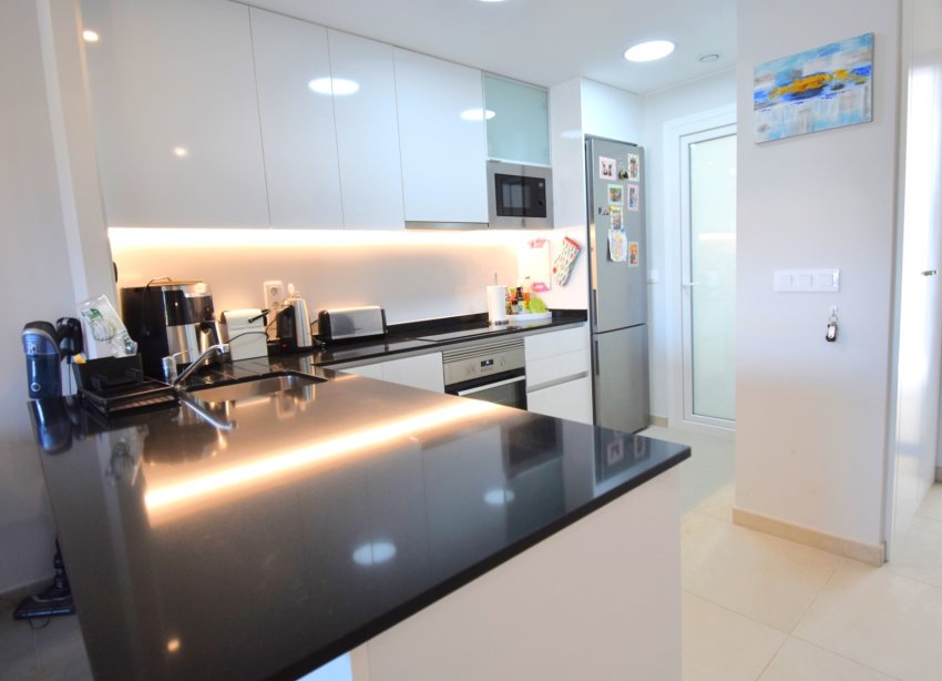 Reventa - Apartamento - Orihuela Costa - Playa Flamenca