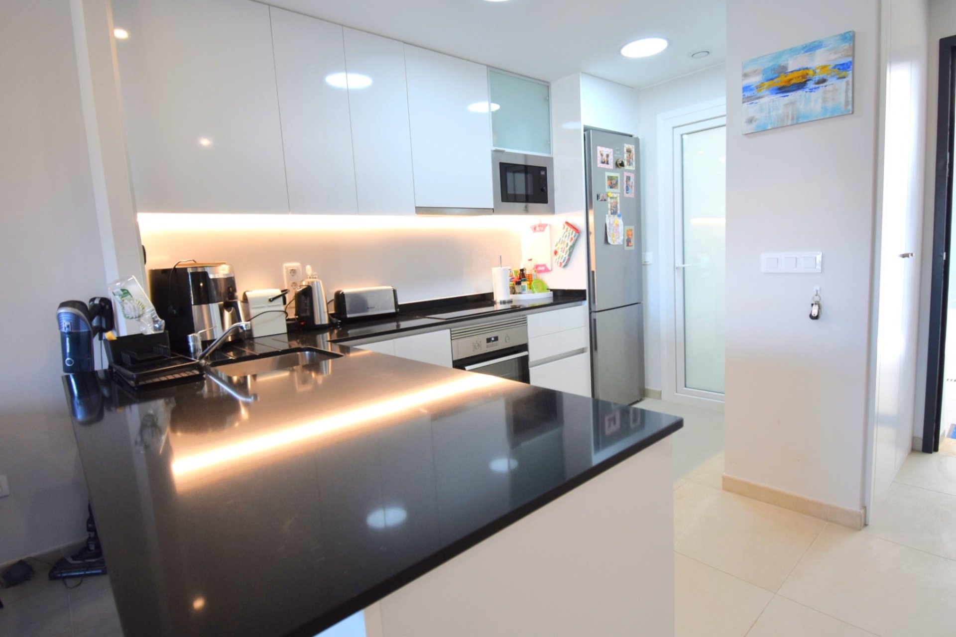 Reventa - Apartamento - Orihuela Costa - Playa Flamenca