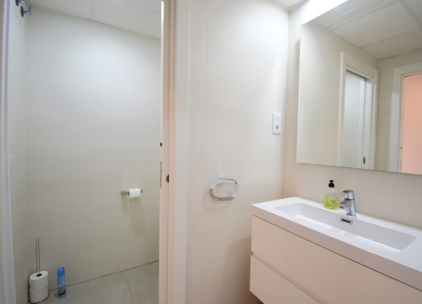 Reventa - Apartamento - Orihuela Costa - Playa Flamenca