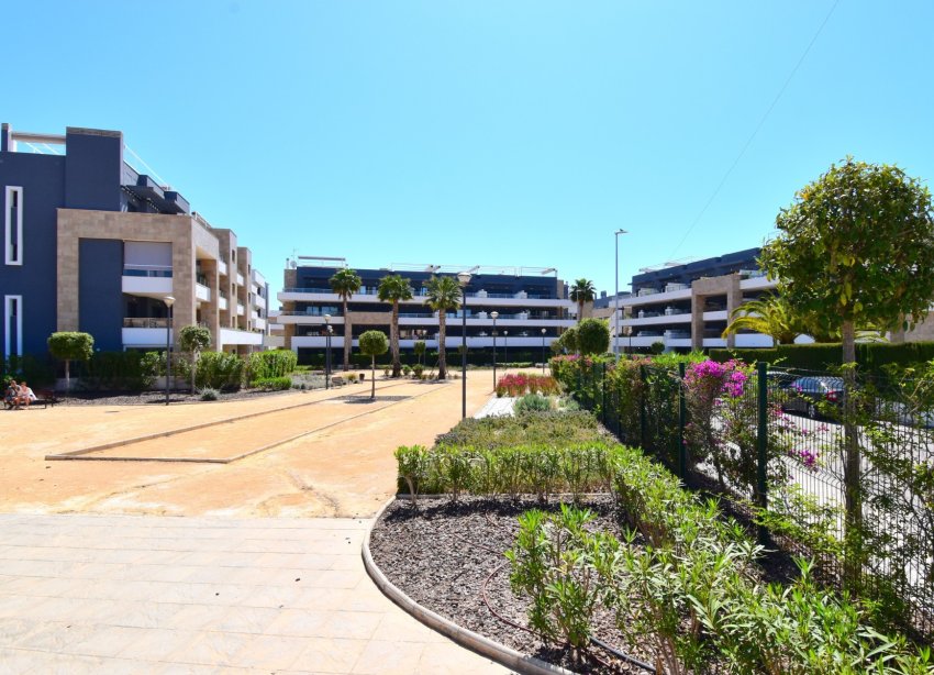Reventa - Apartamento - Orihuela Costa - Playa Flamenca