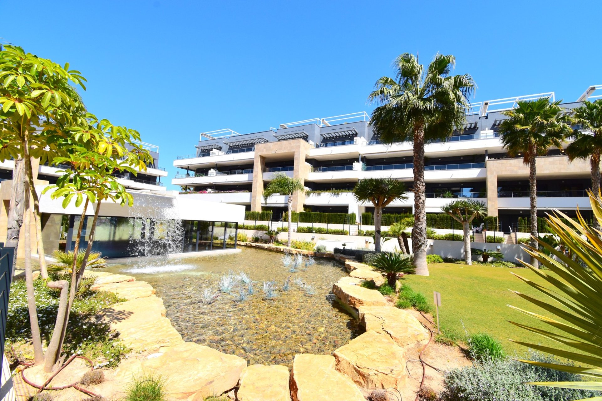Reventa - Apartamento - Orihuela Costa - Playa Flamenca