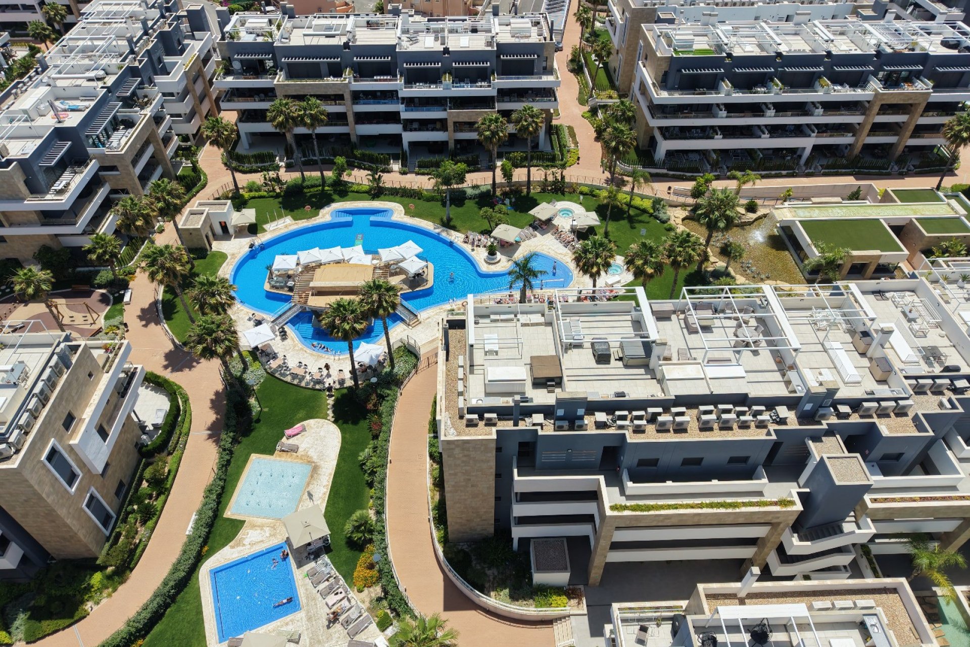 Reventa - Apartamento - Orihuela Costa - Playa Flamenca