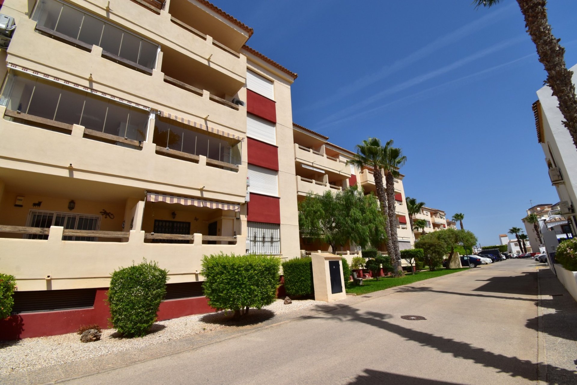 Reventa - Apartamento - Orihuela Costa - Playa Flamenca