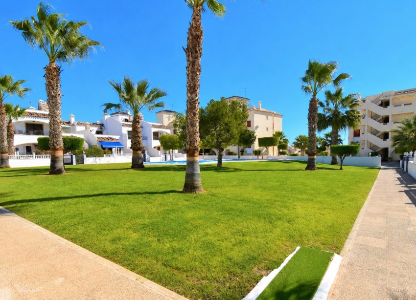 Reventa - Apartamento - Orihuela Costa - Playa Flamenca