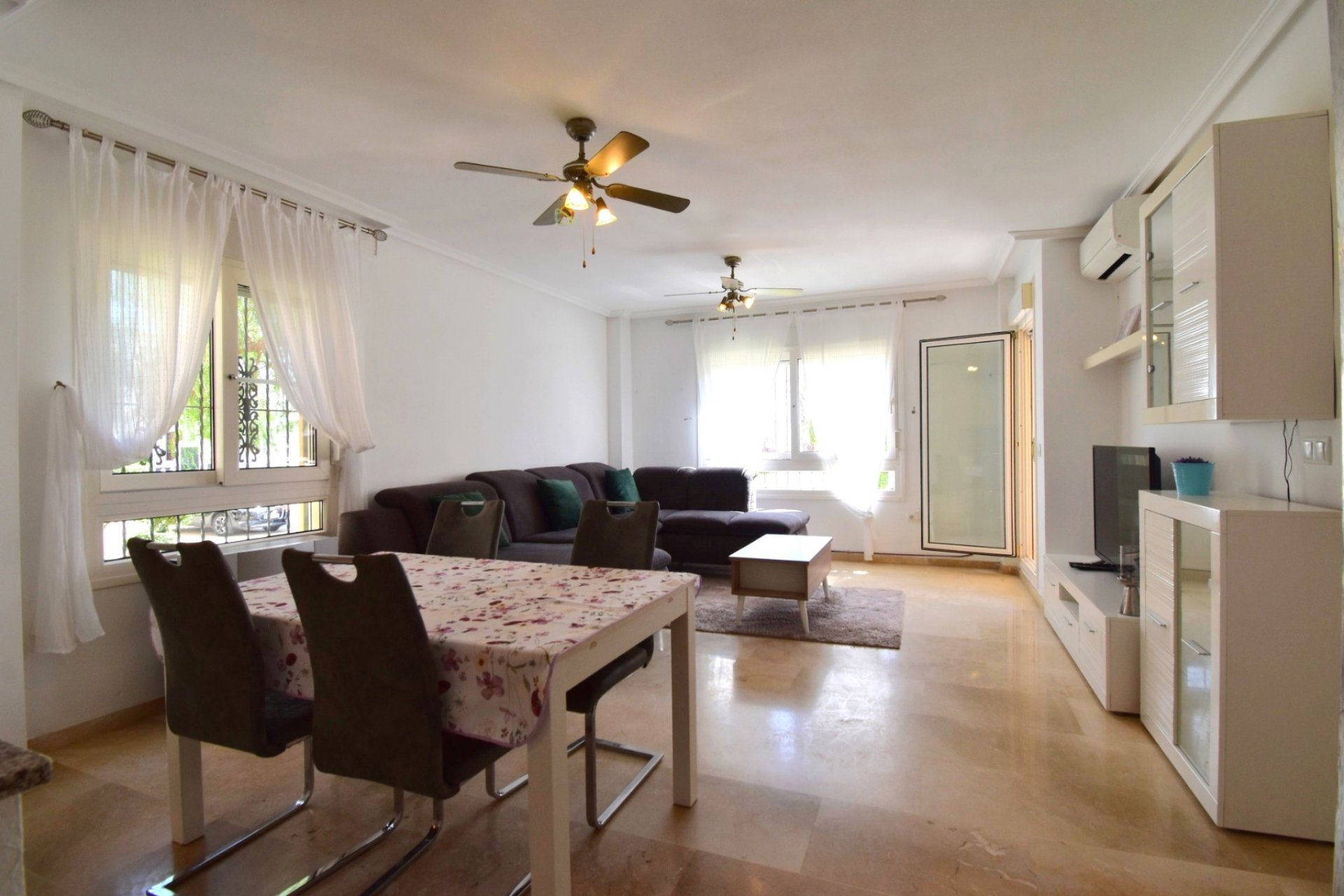 Reventa - Apartamento - Orihuela Costa - Playa Flamenca