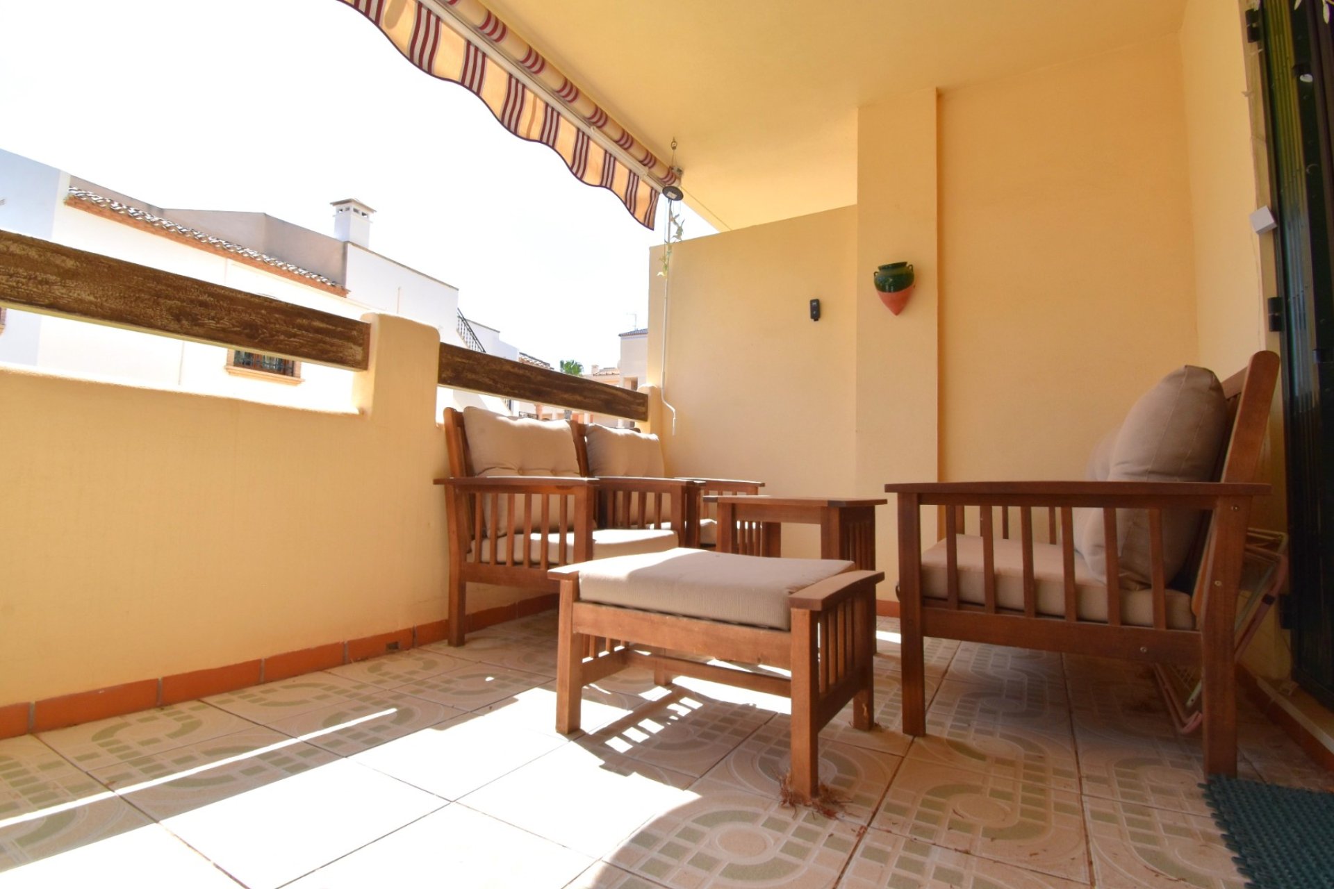 Reventa - Apartamento - Orihuela Costa - Playa Flamenca