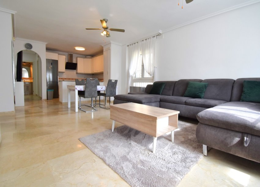 Reventa - Apartamento - Orihuela Costa - Playa Flamenca