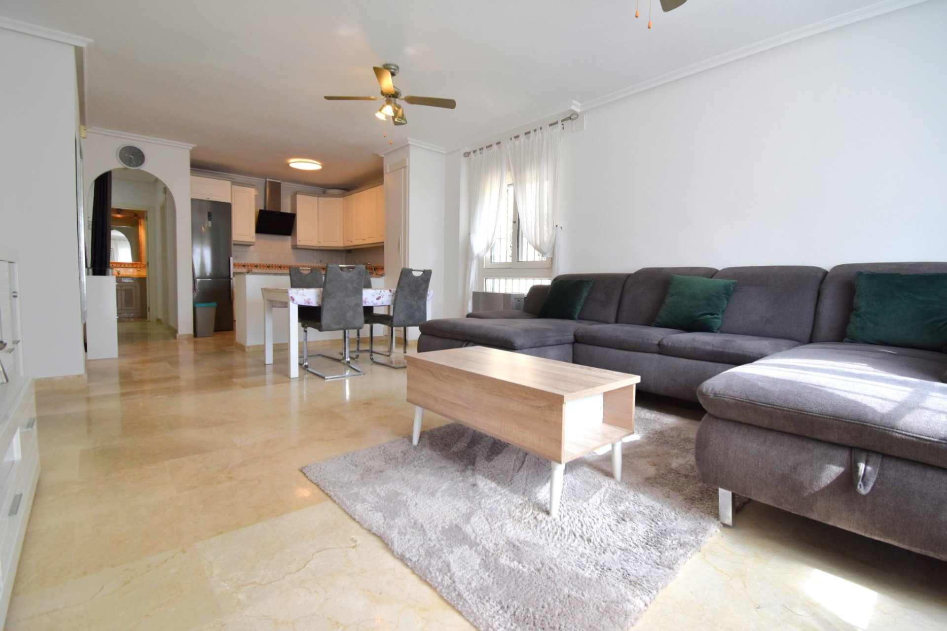 Reventa - Apartamento - Orihuela Costa - Playa Flamenca