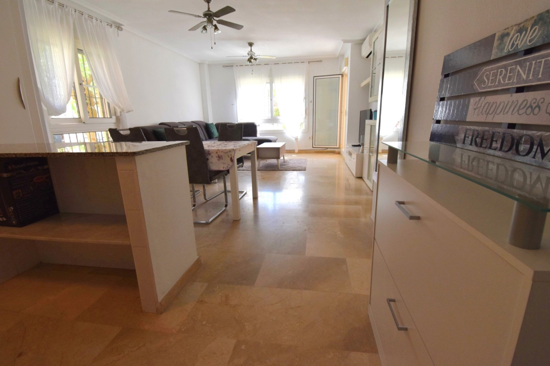 Reventa - Apartamento - Orihuela Costa - Playa Flamenca