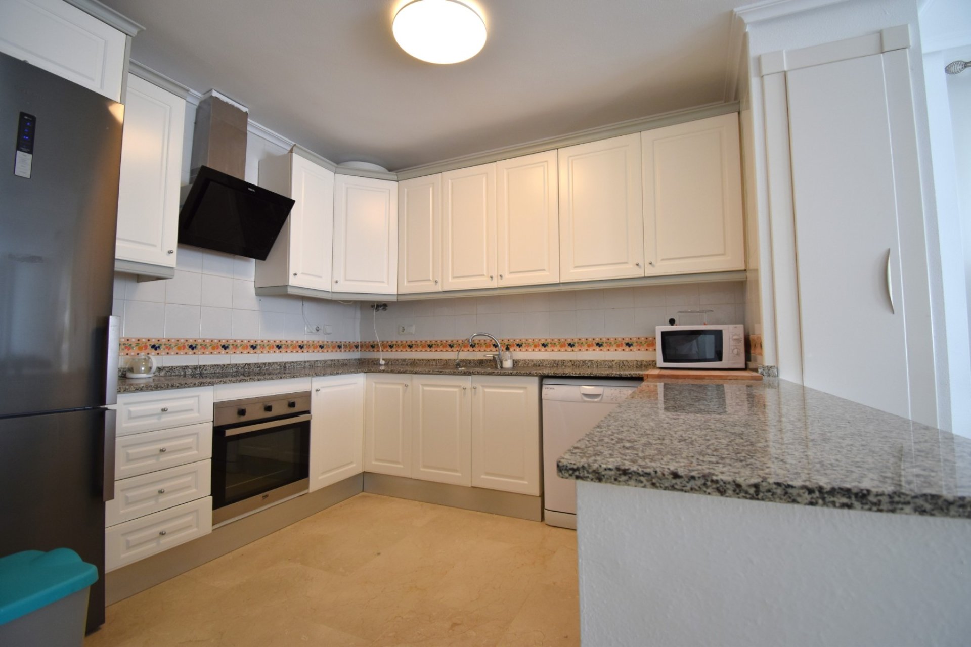 Reventa - Apartamento - Orihuela Costa - Playa Flamenca