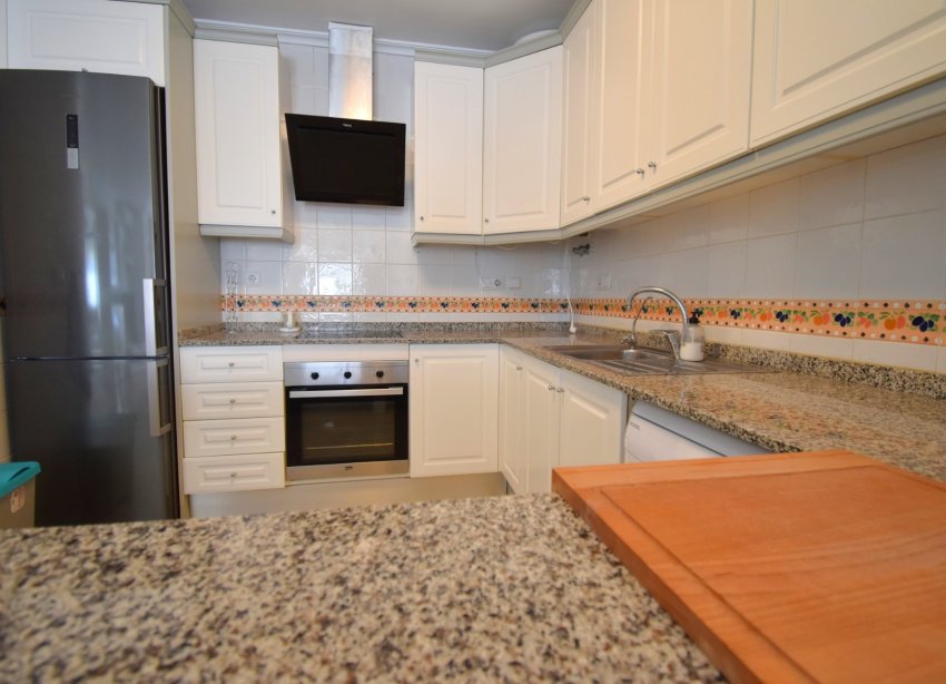 Reventa - Apartamento - Orihuela Costa - Playa Flamenca