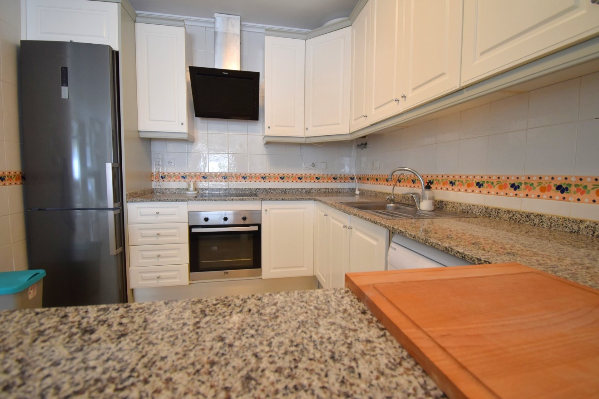 Reventa - Apartamento - Orihuela Costa - Playa Flamenca