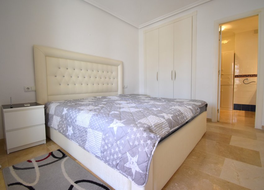 Reventa - Apartamento - Orihuela Costa - Playa Flamenca