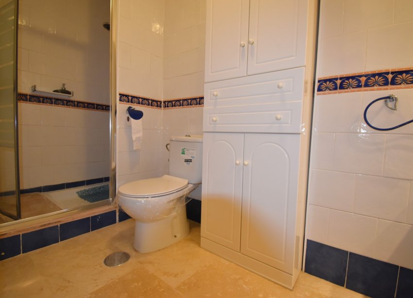 Reventa - Apartamento - Orihuela Costa - Playa Flamenca