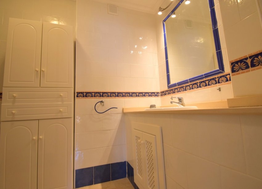 Reventa - Apartamento - Orihuela Costa - Playa Flamenca