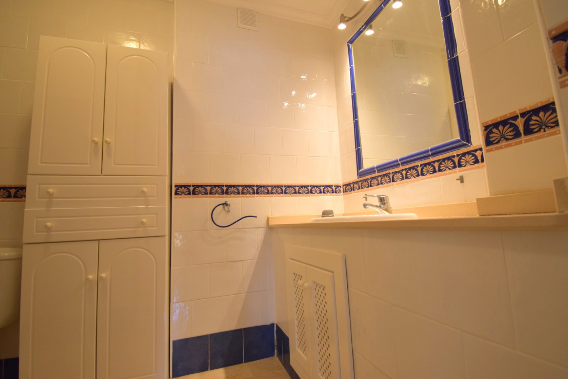 Reventa - Apartamento - Orihuela Costa - Playa Flamenca