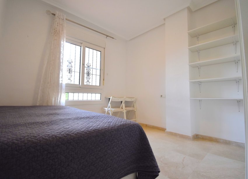 Reventa - Apartamento - Orihuela Costa - Playa Flamenca
