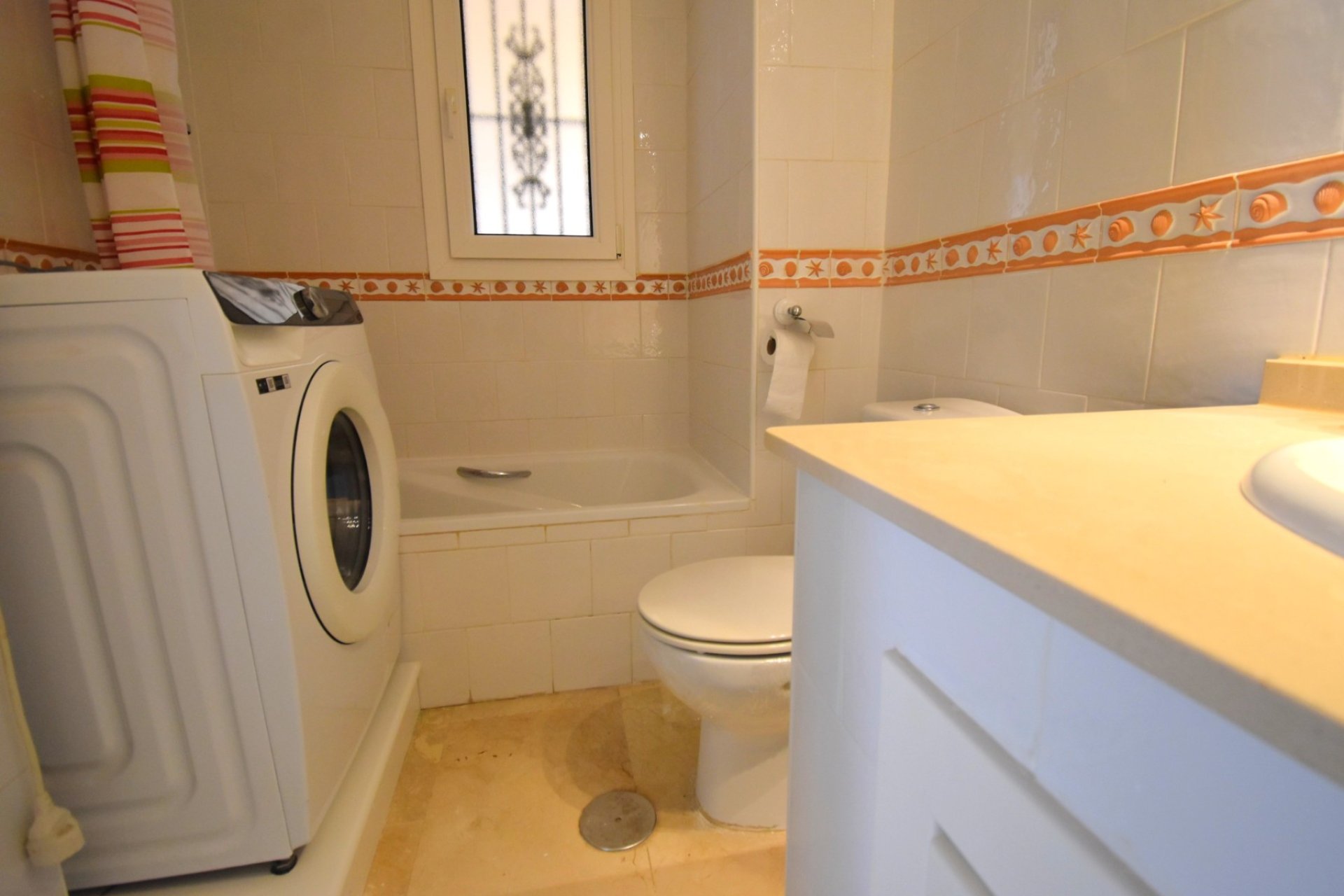 Reventa - Apartamento - Orihuela Costa - Playa Flamenca