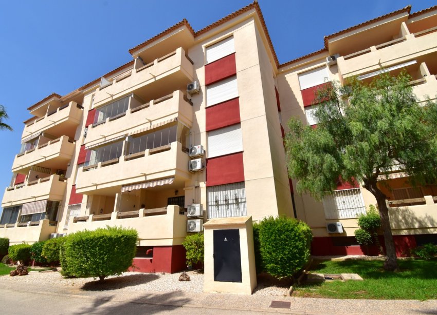 Reventa - Apartamento - Orihuela Costa - Playa Flamenca