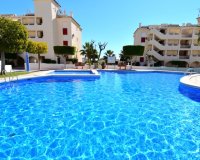 Reventa - Apartamento - Orihuela Costa - Playa Flamenca