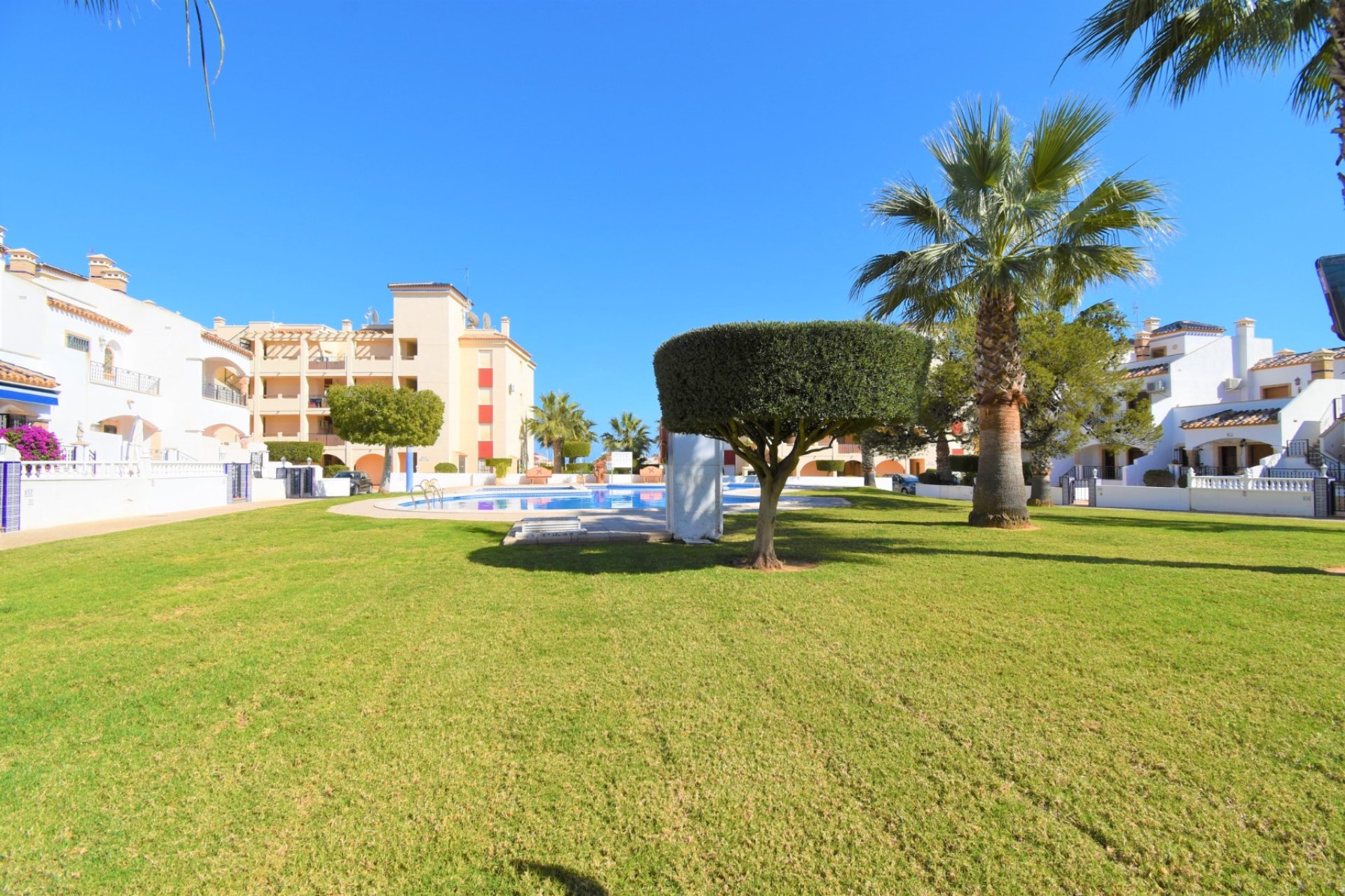 Reventa - Apartamento - Orihuela Costa - Playa Flamenca