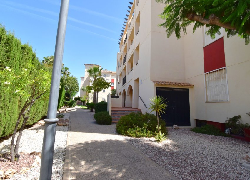 Reventa - Apartamento - Orihuela Costa - Playa Flamenca