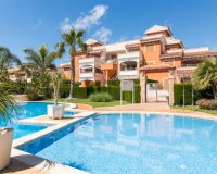 Reventa - Apartamento - Orihuela Costa - Playa Flamenca