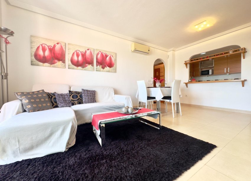 Reventa - Apartamento - Orihuela Costa - Playa Flamenca