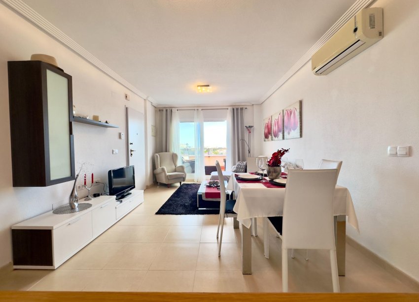 Reventa - Apartamento - Orihuela Costa - Playa Flamenca