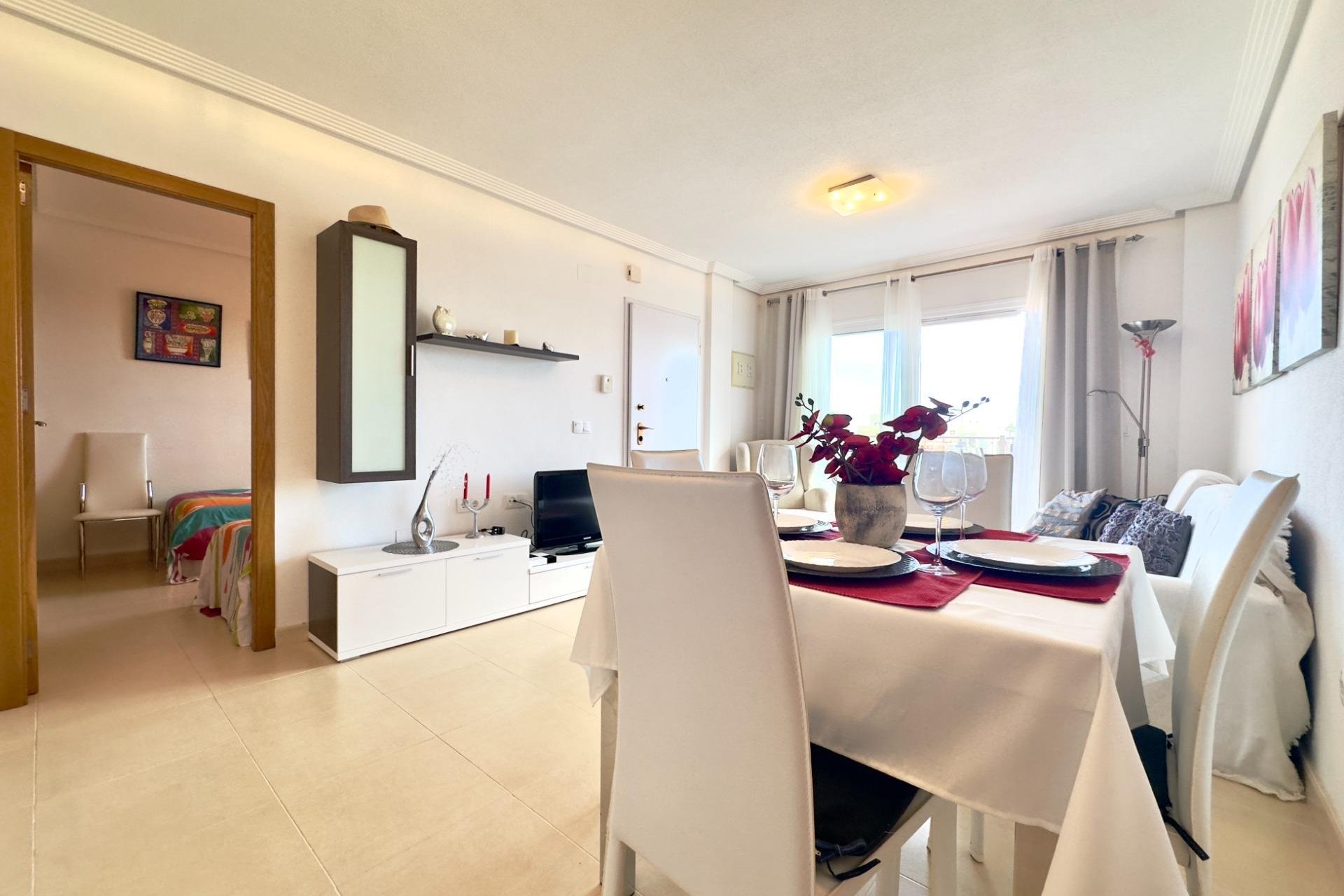 Reventa - Apartamento - Orihuela Costa - Playa Flamenca