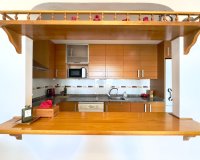Reventa - Apartamento - Orihuela Costa - Playa Flamenca