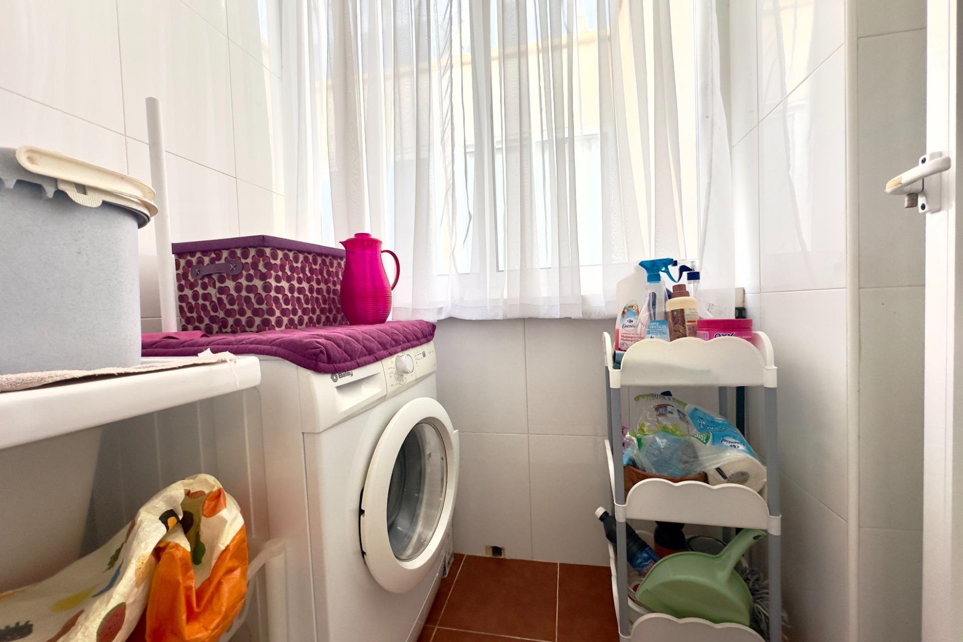 Reventa - Apartamento - Orihuela Costa - Playa Flamenca