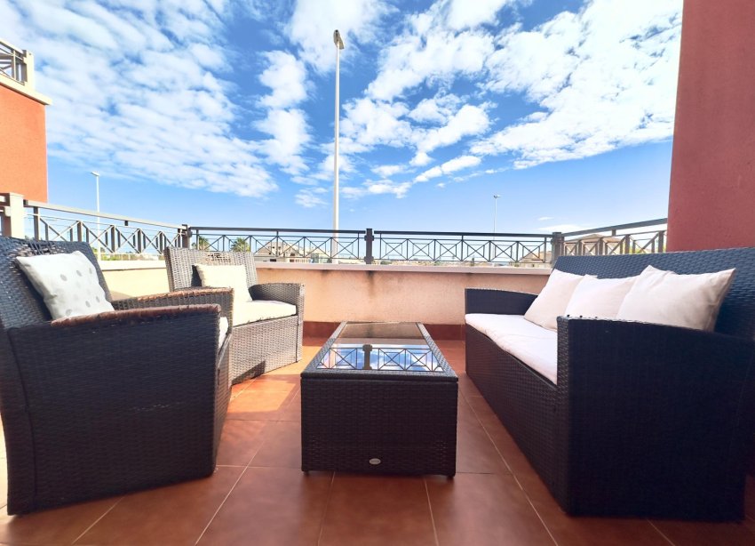 Reventa - Apartamento - Orihuela Costa - Playa Flamenca