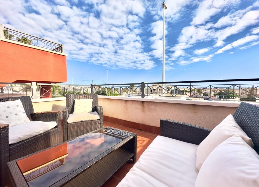 Reventa - Apartamento - Orihuela Costa - Playa Flamenca